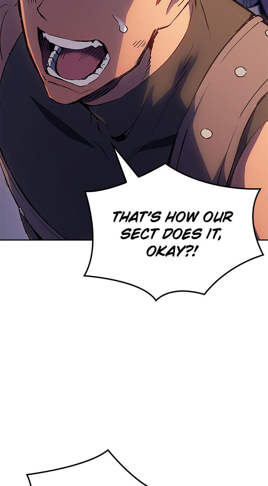 The Reincarnated King of Fists Chap 11 - Next Chap 12