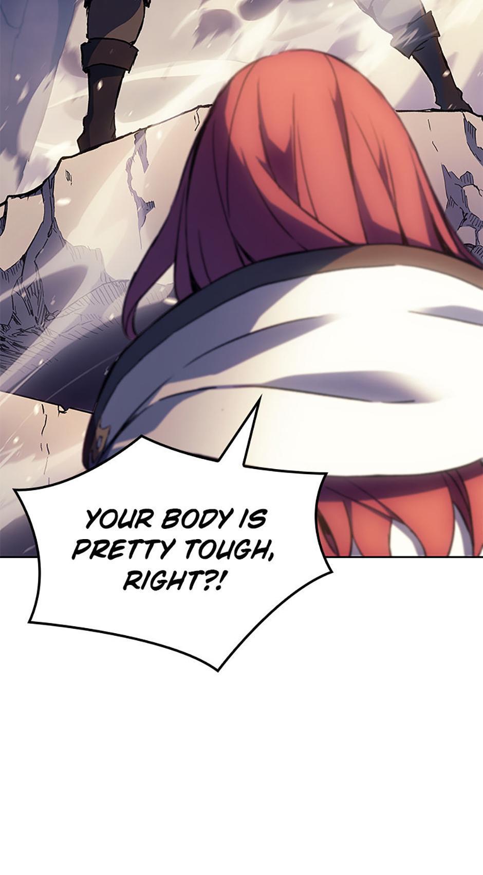 The Reincarnated King of Fists Chap 11 - Next Chap 12