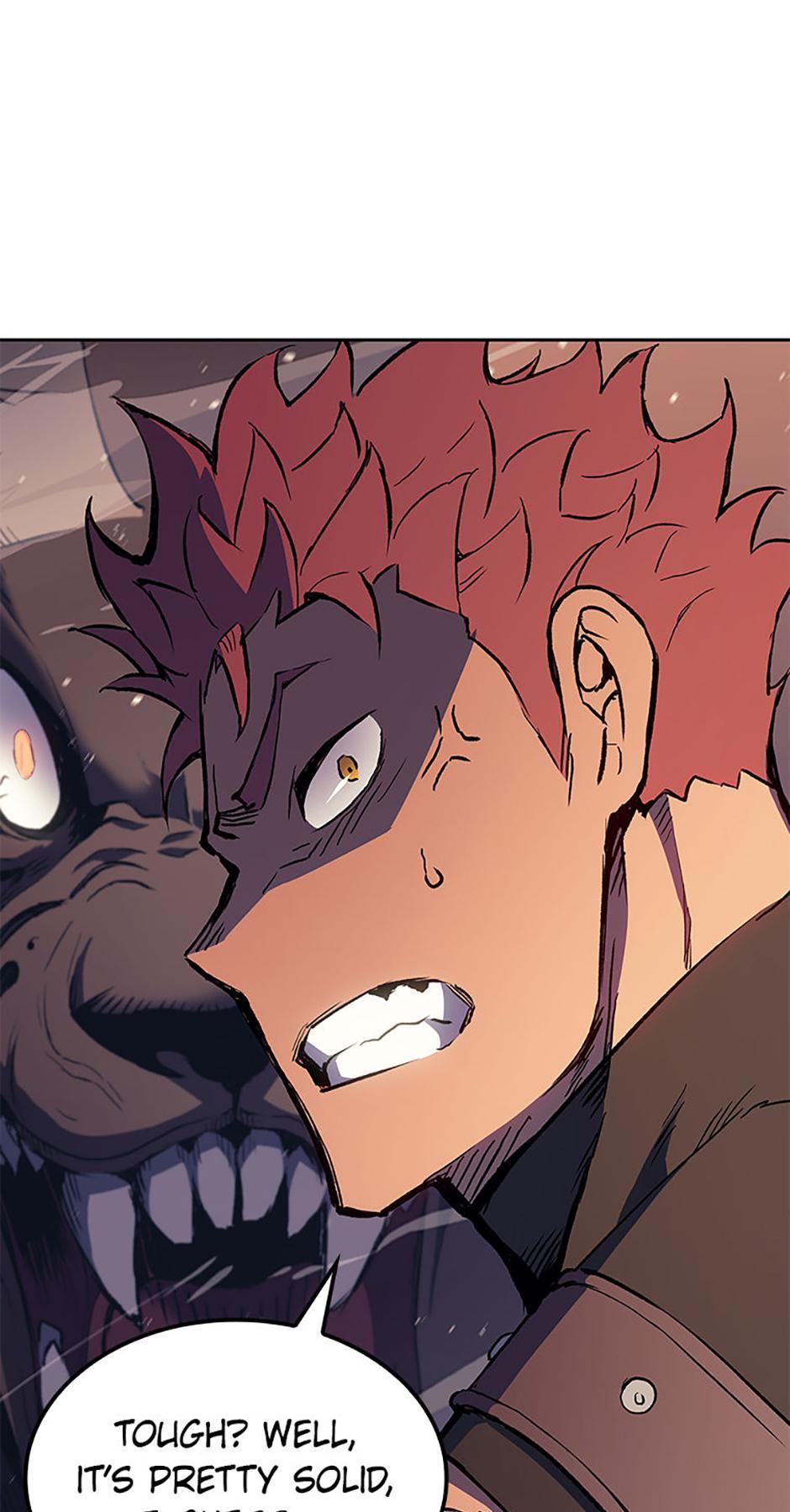 The Reincarnated King of Fists Chap 11 - Next Chap 12