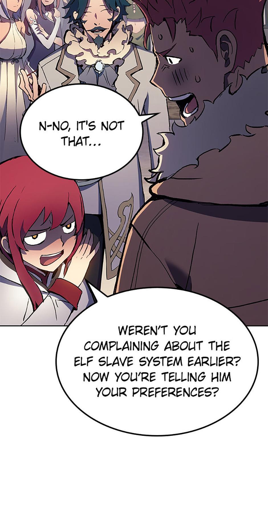 The Reincarnated King of Fists Chap 12 - Next Chap 13