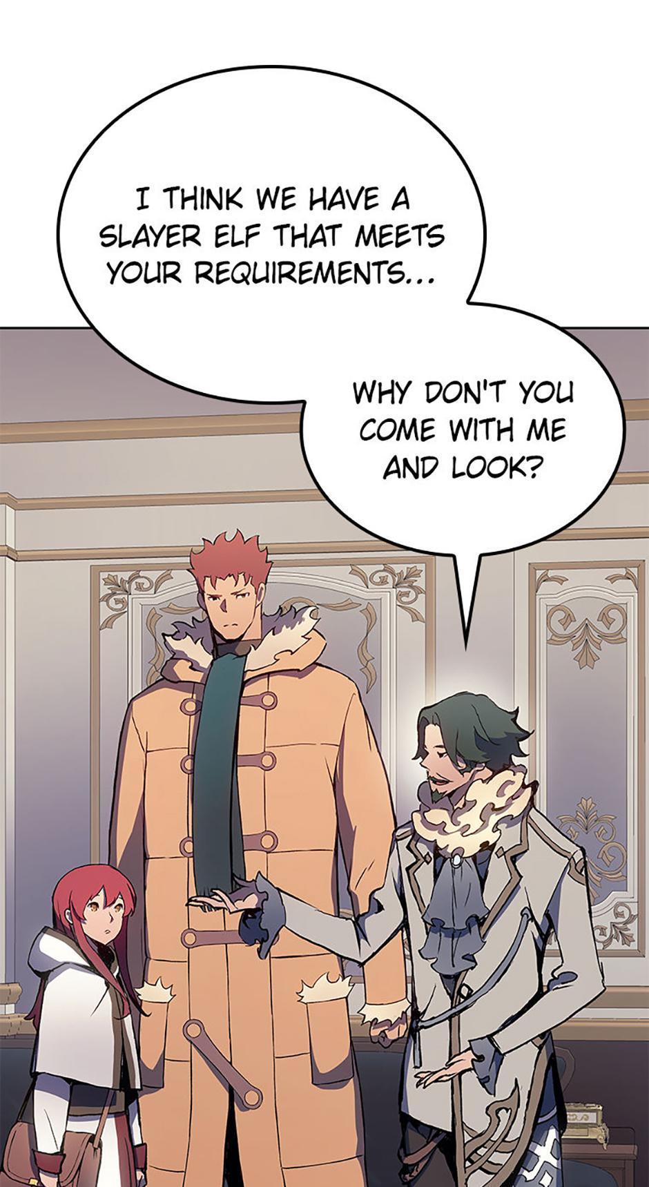 The Reincarnated King of Fists Chap 12 - Next Chap 13