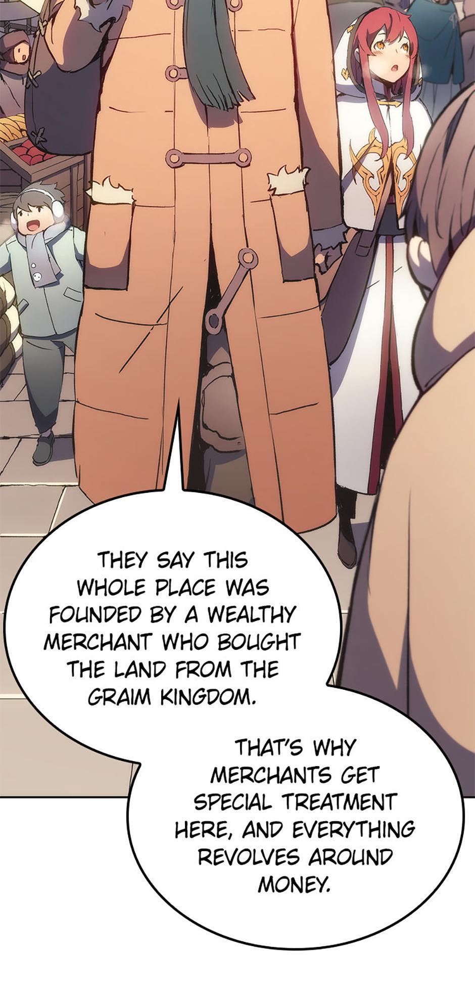 The Reincarnated King of Fists Chap 12 - Next Chap 13