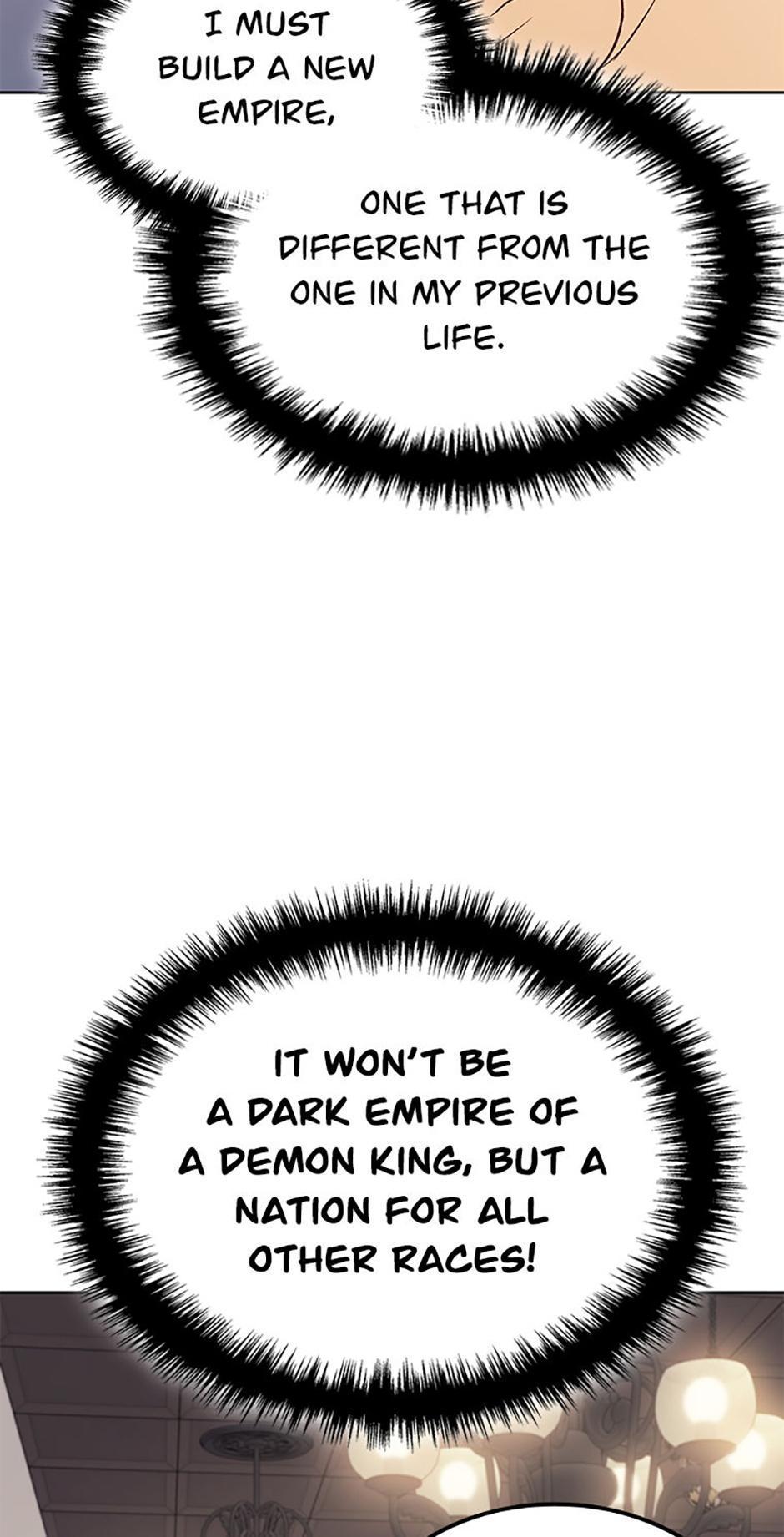 The Reincarnated King of Fists Chap 12 - Next Chap 13