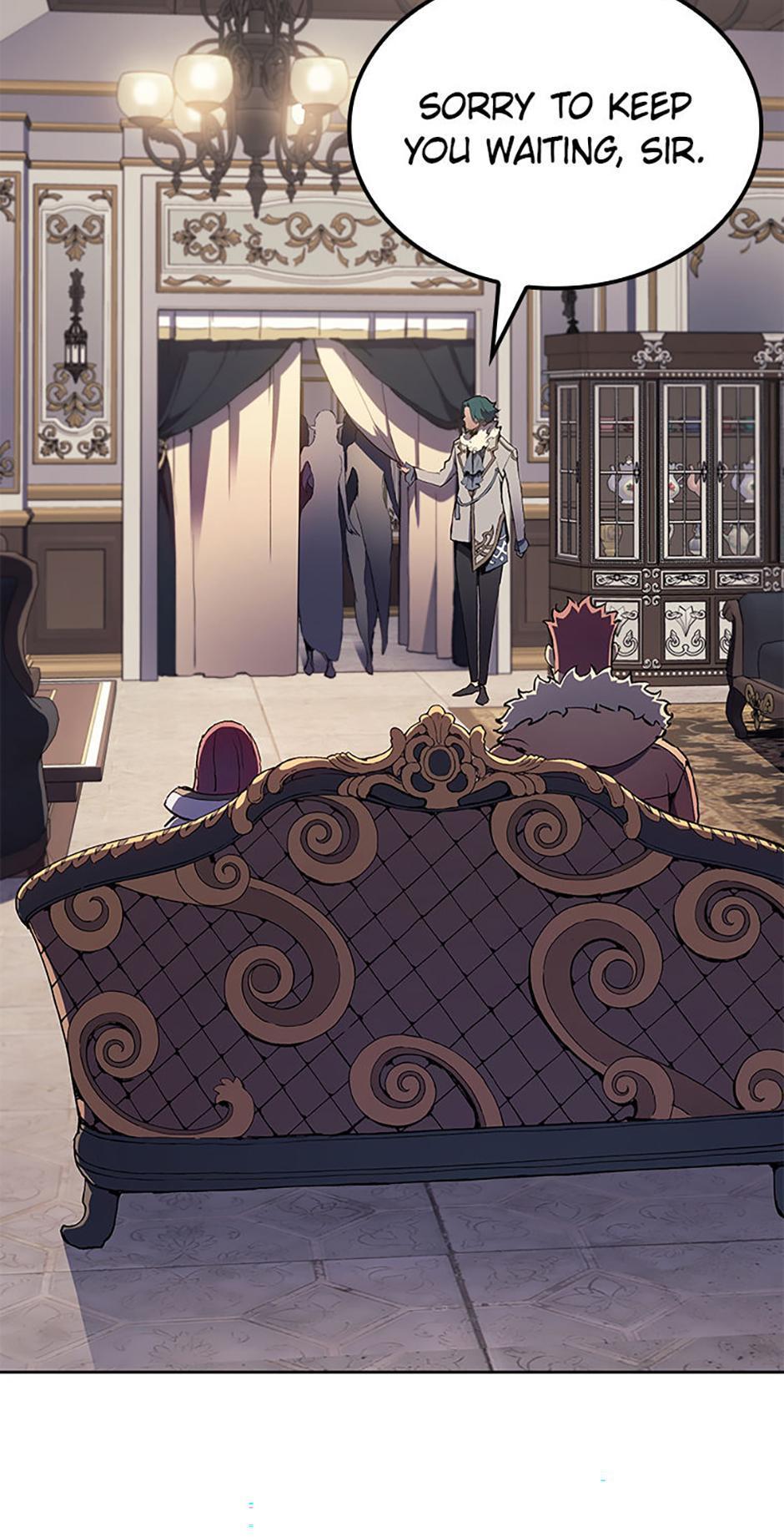 The Reincarnated King of Fists Chap 12 - Next Chap 13