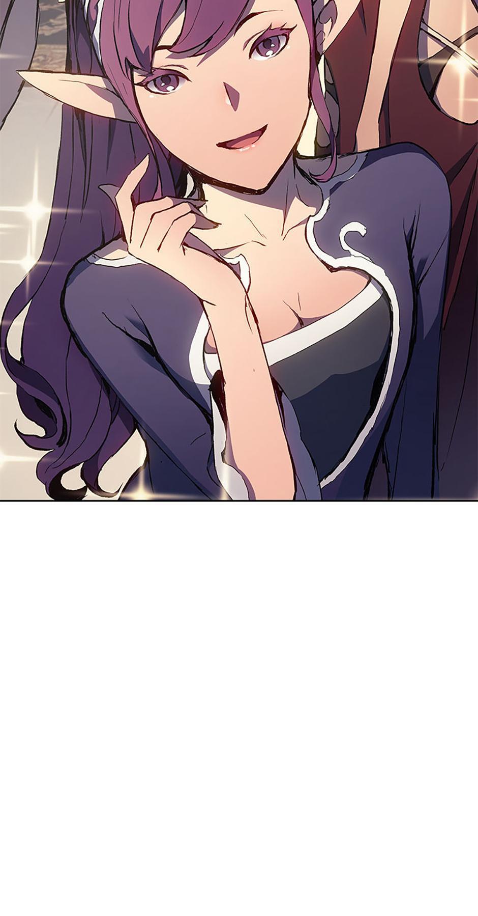 The Reincarnated King of Fists Chap 12 - Next Chap 13