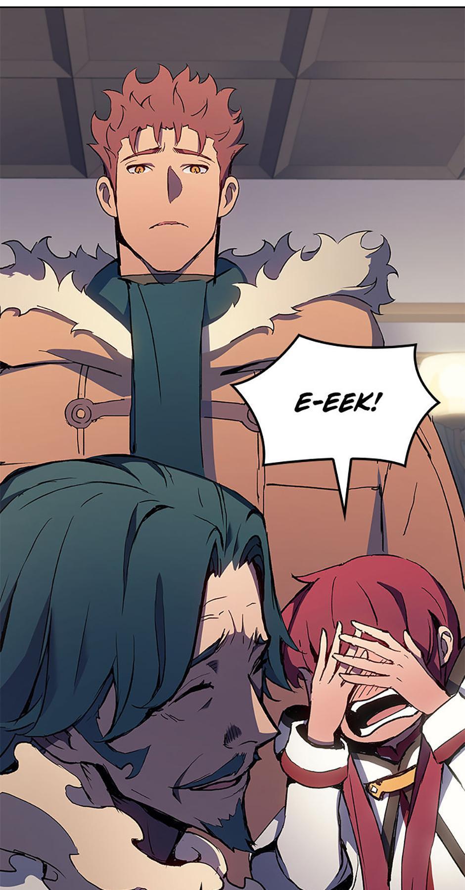 The Reincarnated King of Fists Chap 12 - Next Chap 13