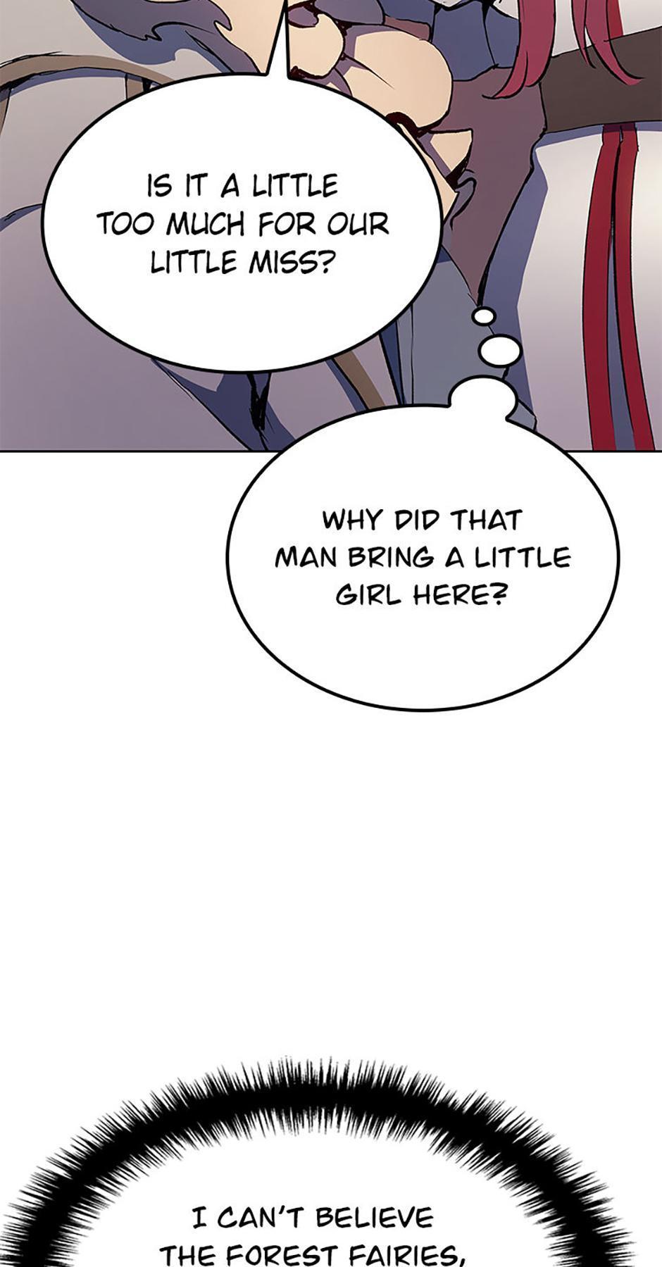 The Reincarnated King of Fists Chap 12 - Next Chap 13