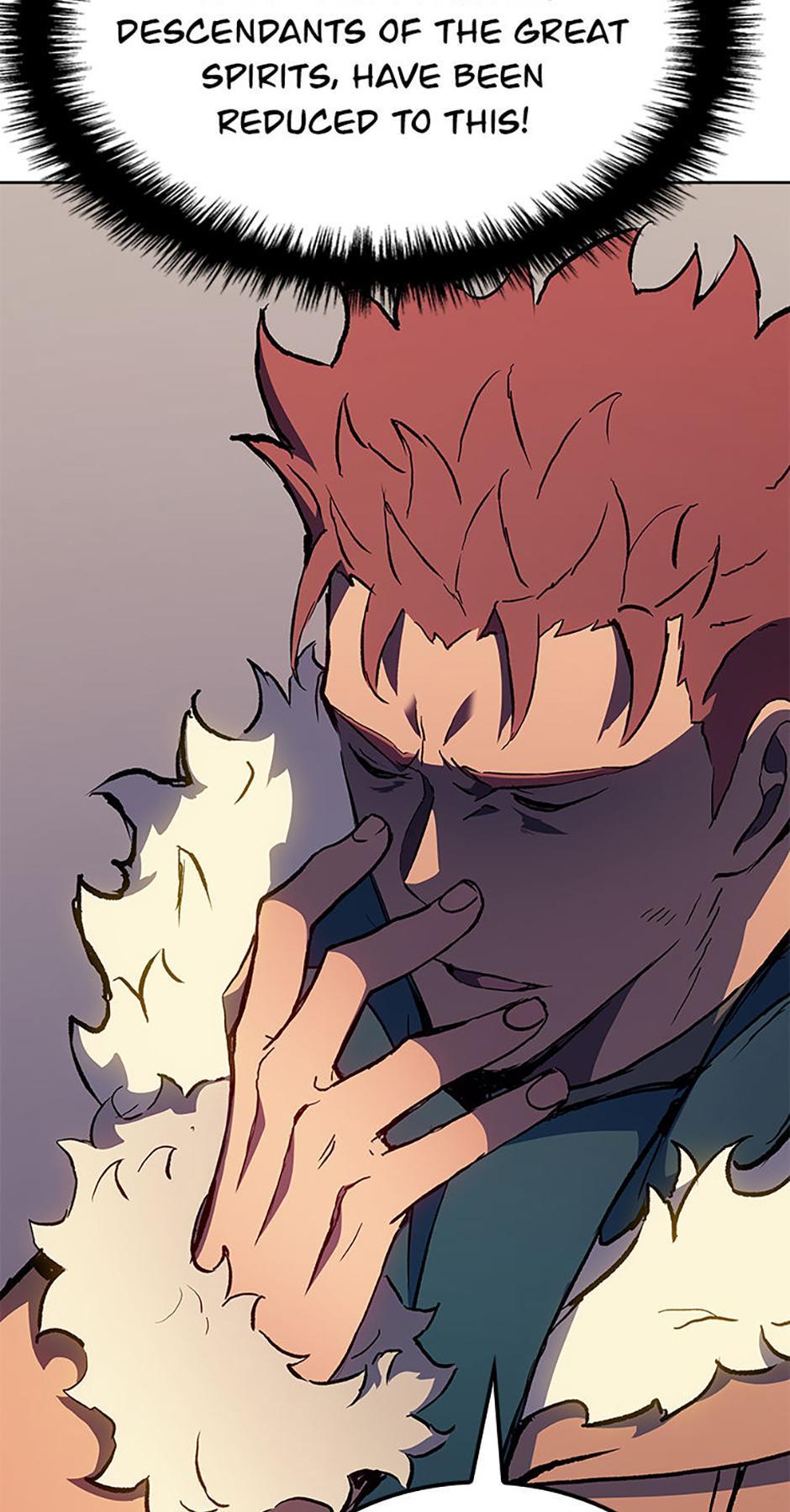 The Reincarnated King of Fists Chap 12 - Next Chap 13