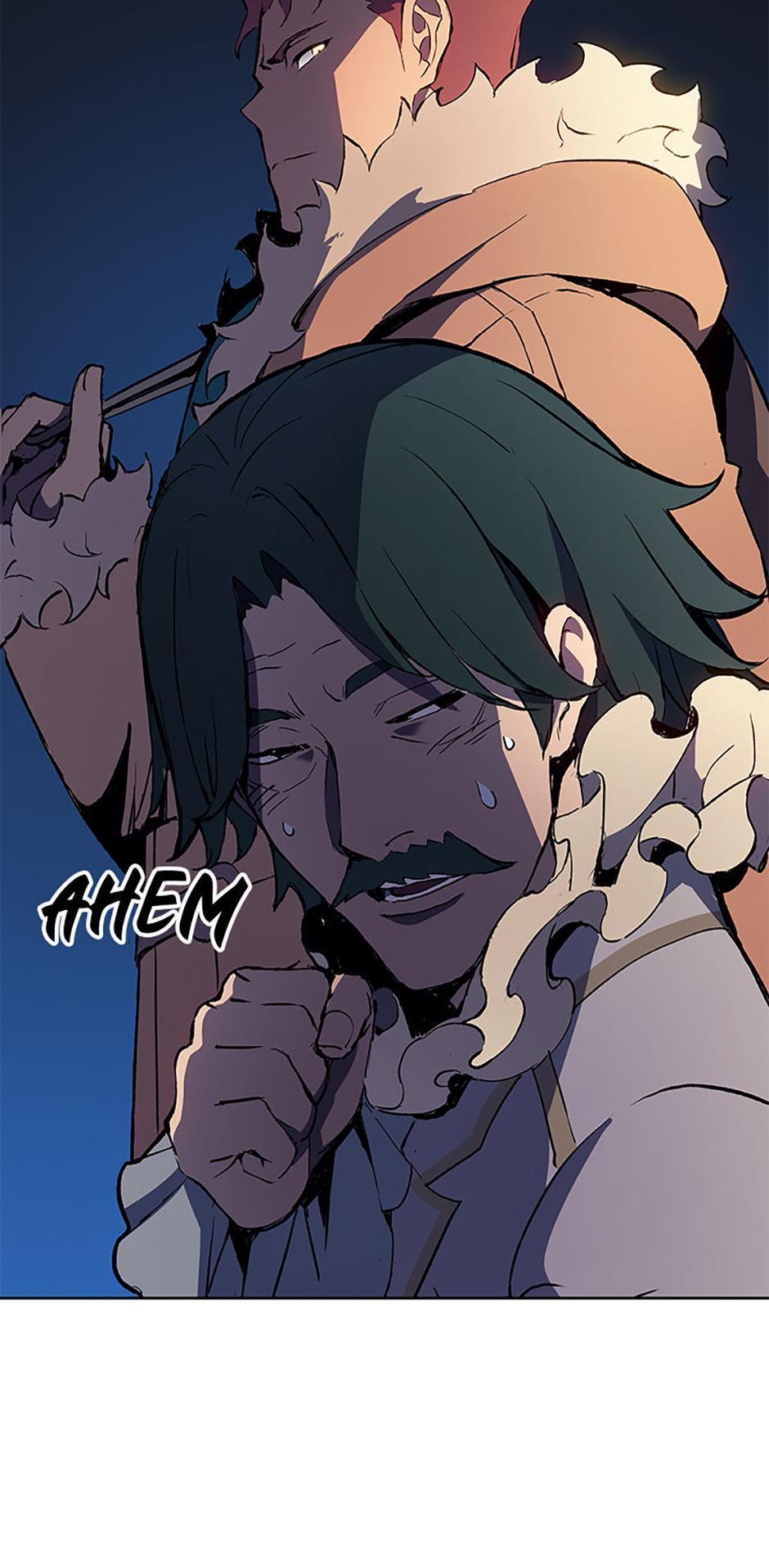 The Reincarnated King of Fists Chap 12 - Next Chap 13