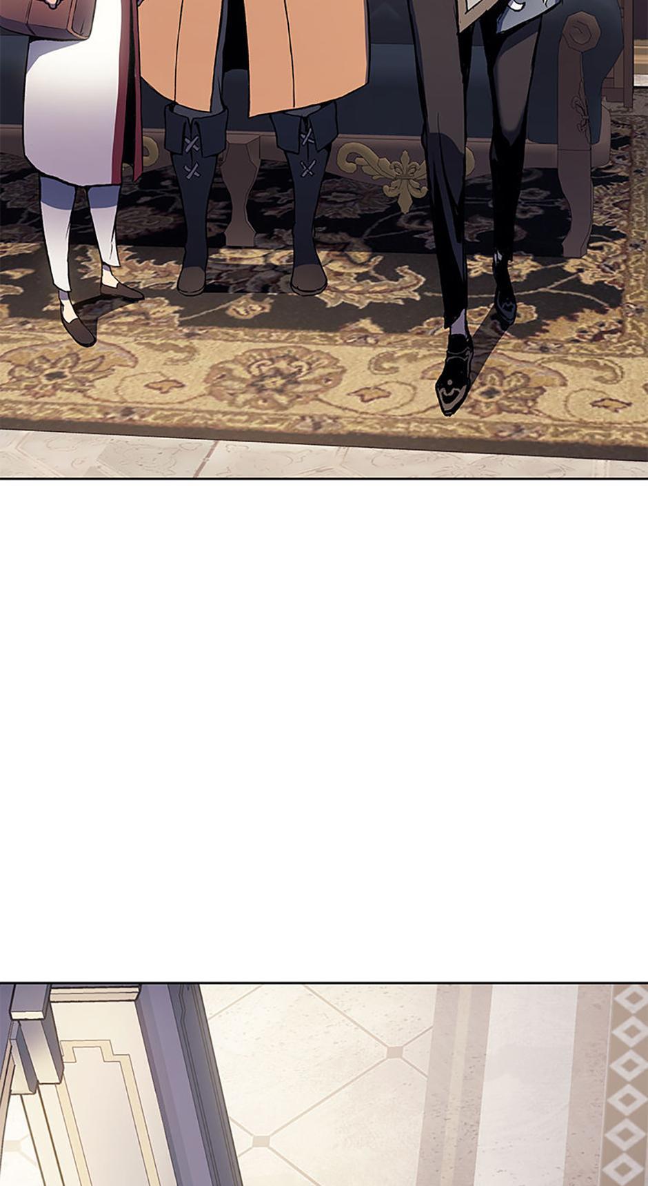 The Reincarnated King of Fists Chap 12 - Next Chap 13