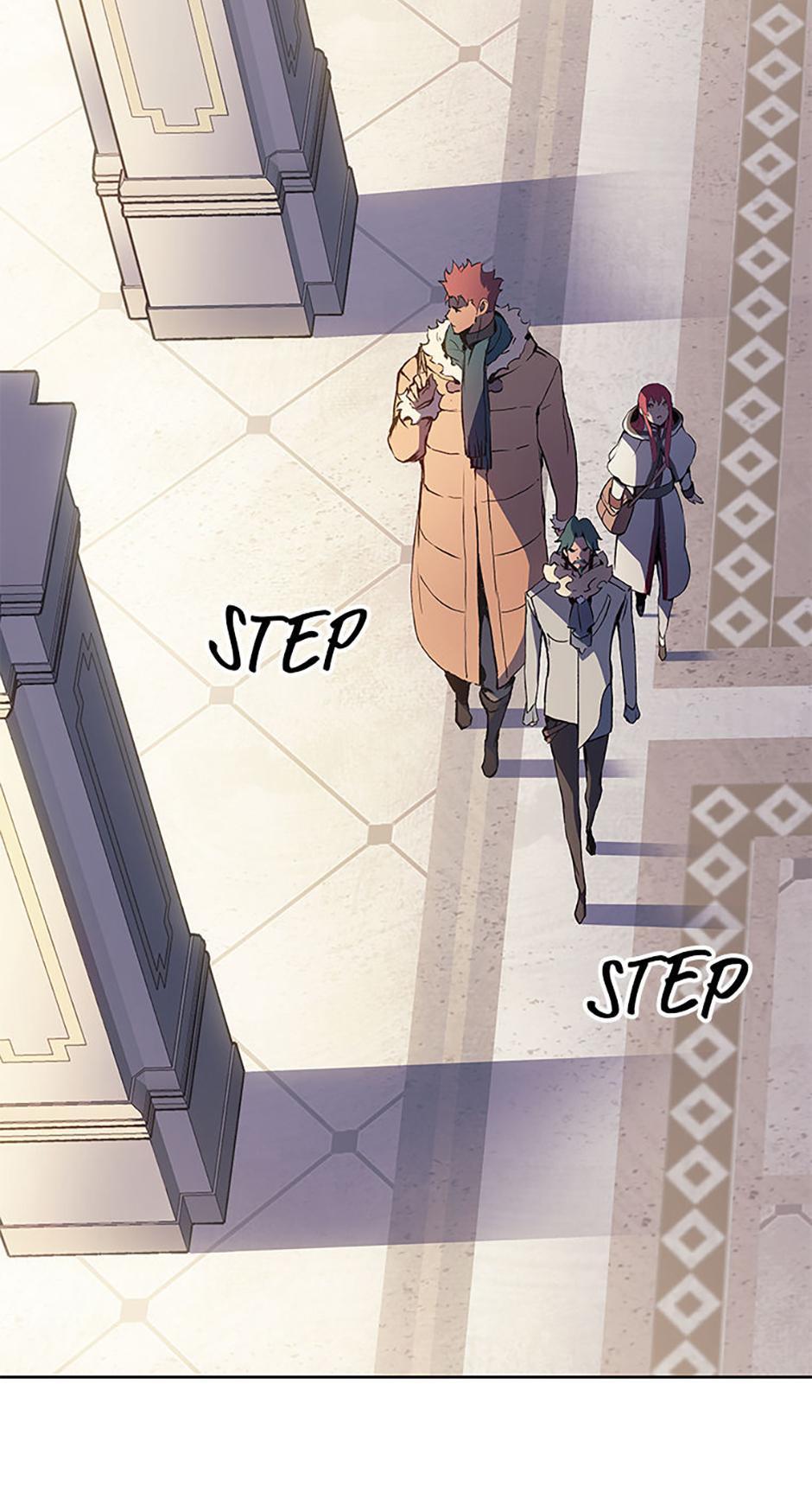 The Reincarnated King of Fists Chap 12 - Next Chap 13