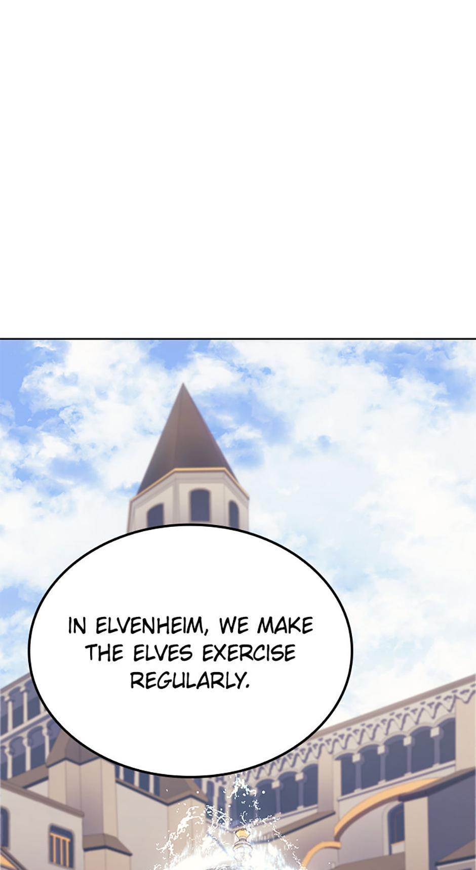 The Reincarnated King of Fists Chap 12 - Next Chap 13