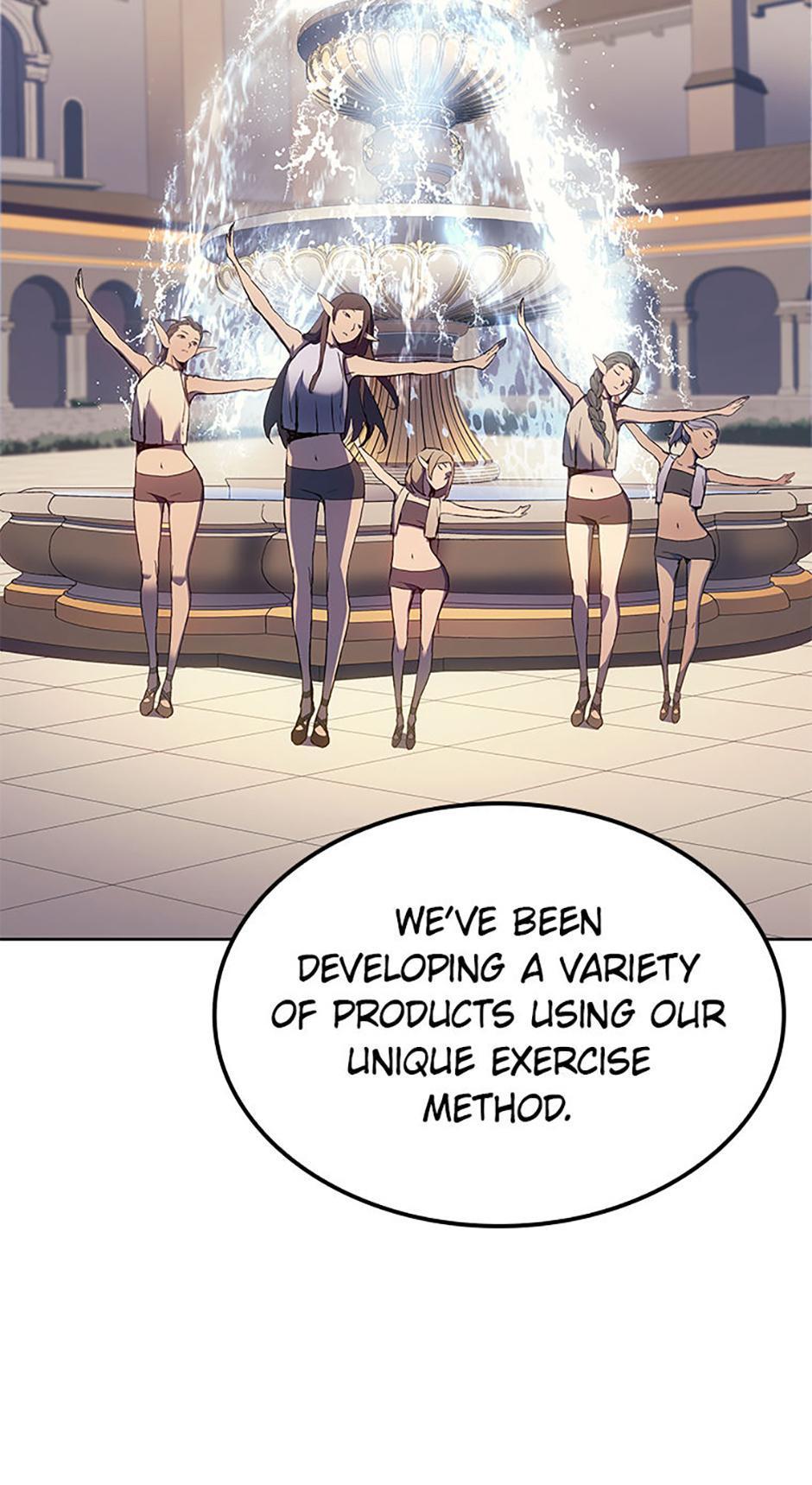 The Reincarnated King of Fists Chap 12 - Next Chap 13