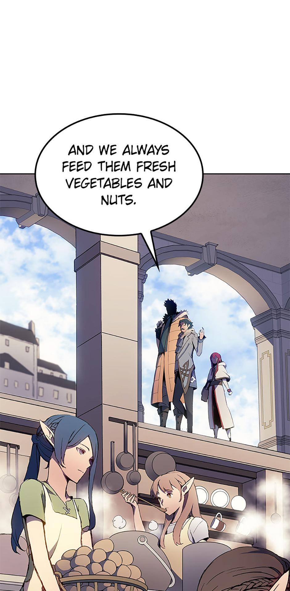 The Reincarnated King of Fists Chap 12 - Next Chap 13