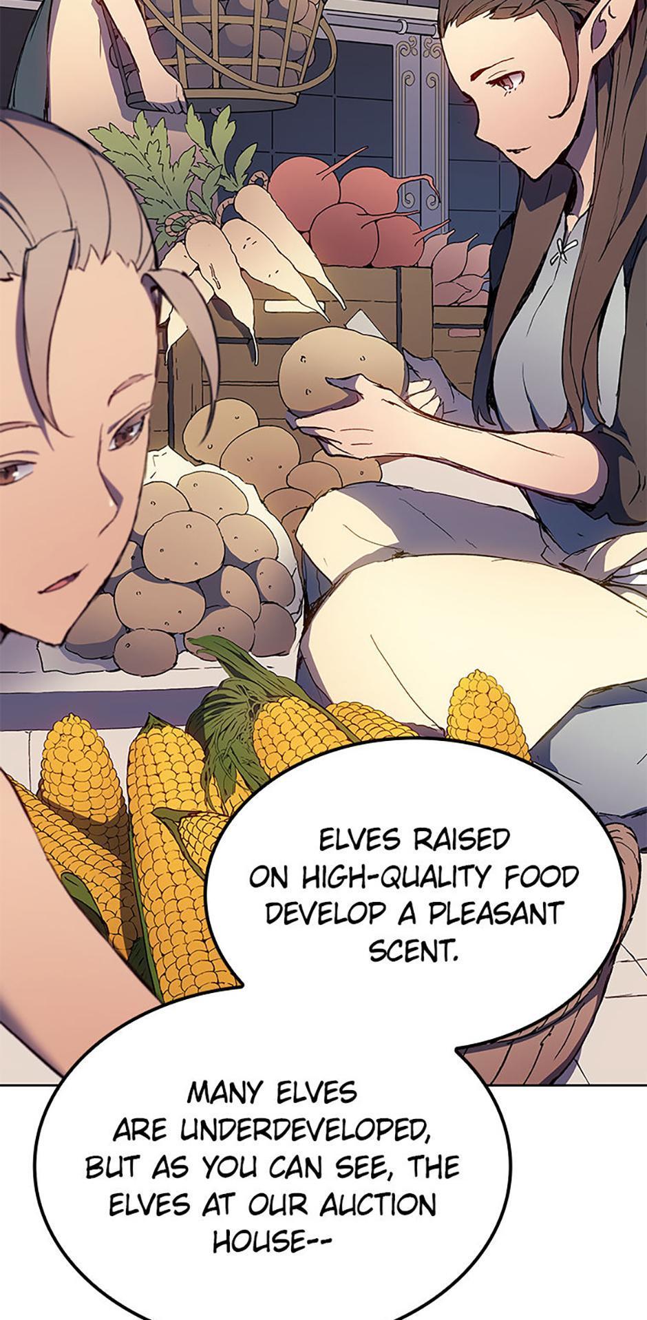 The Reincarnated King of Fists Chap 12 - Next Chap 13