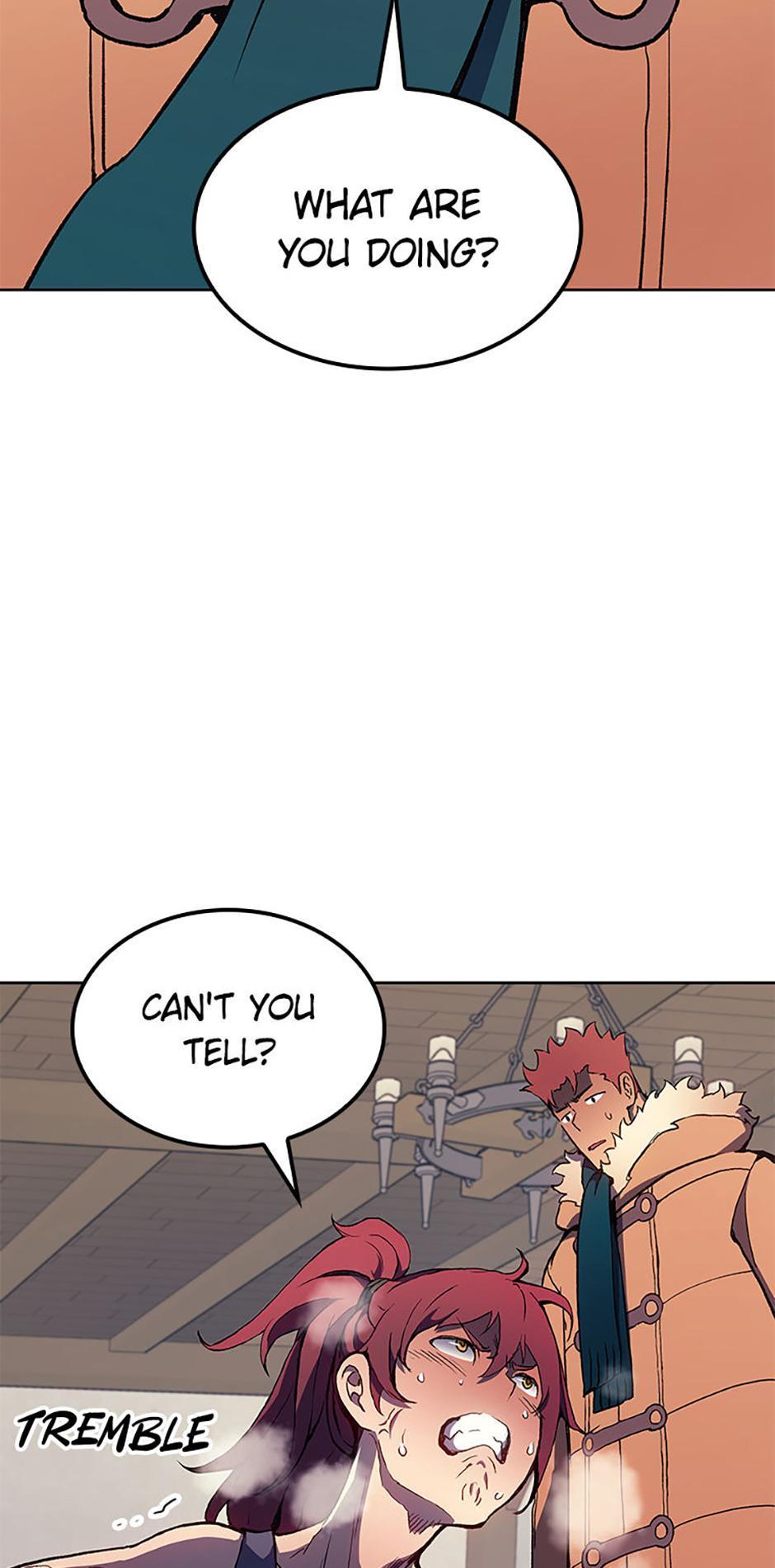 The Reincarnated King of Fists Chap 12 - Next Chap 13