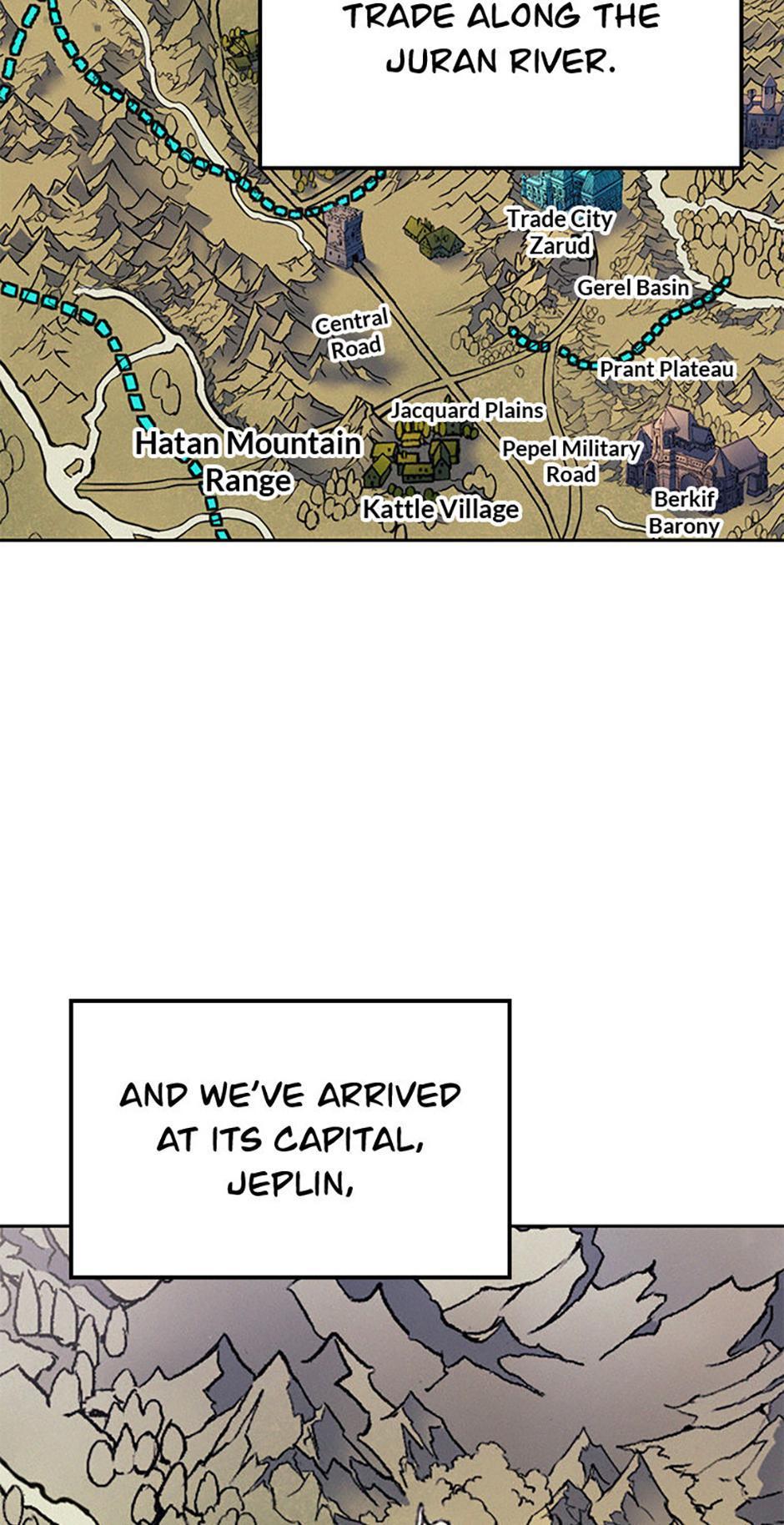 The Reincarnated King of Fists Chap 12 - Next Chap 13