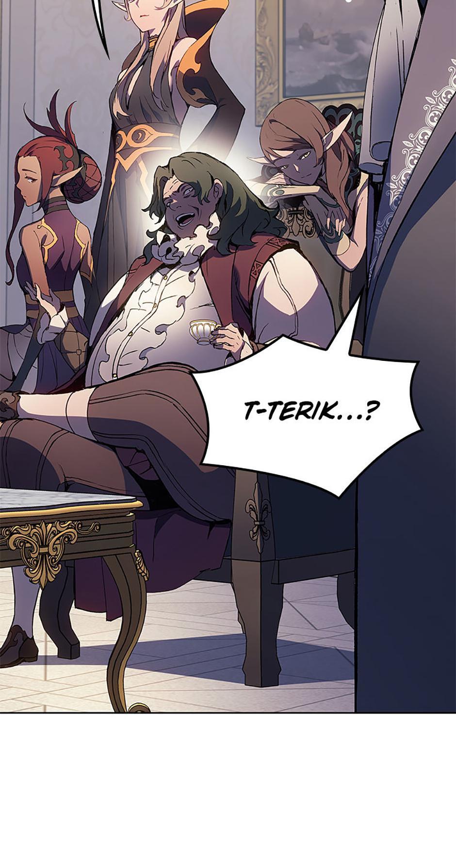 The Reincarnated King of Fists Chap 12 - Next Chap 13