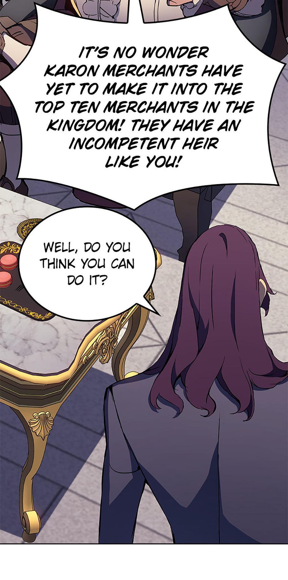 The Reincarnated King of Fists Chap 12 - Next Chap 13