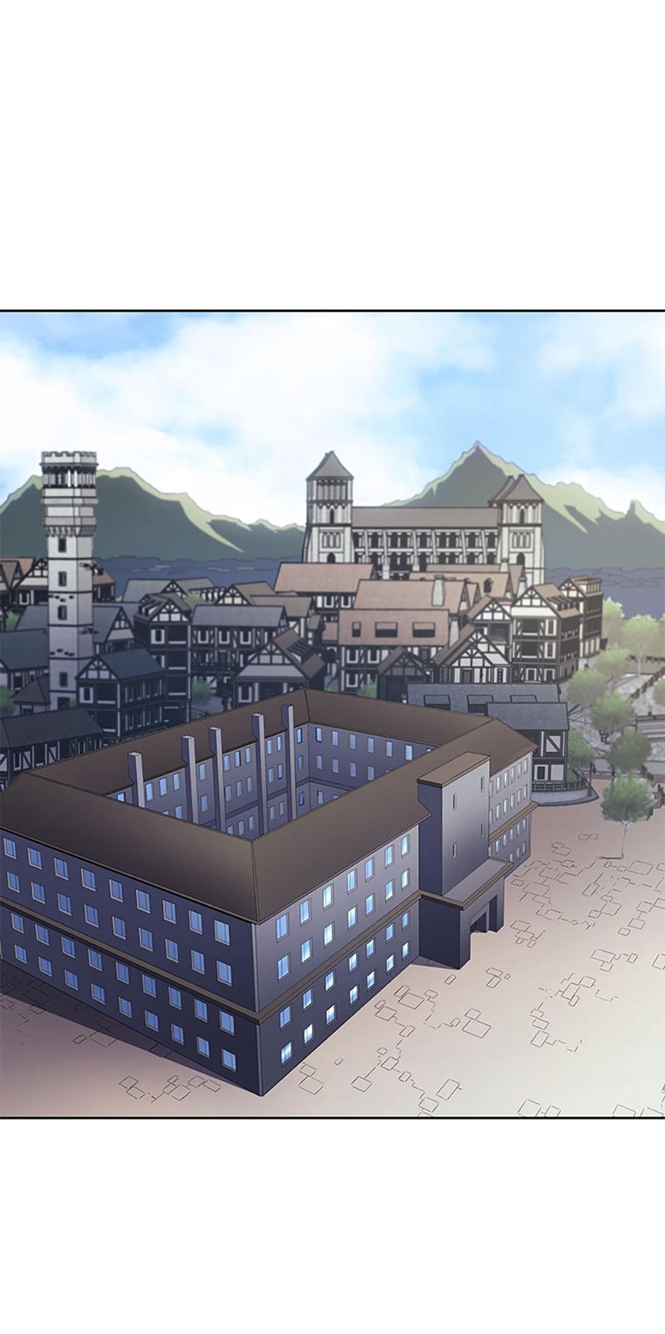 The Reincarnated King of Fists Chap 12 - Next Chap 13