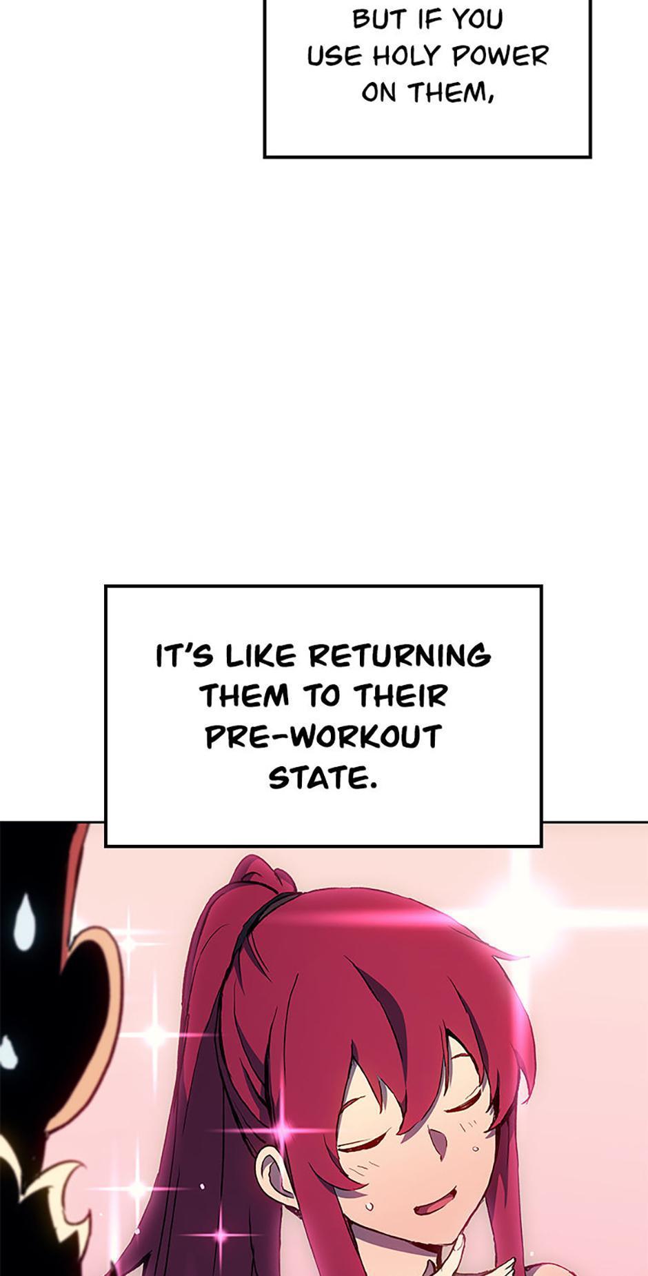 The Reincarnated King of Fists Chap 12 - Next Chap 13