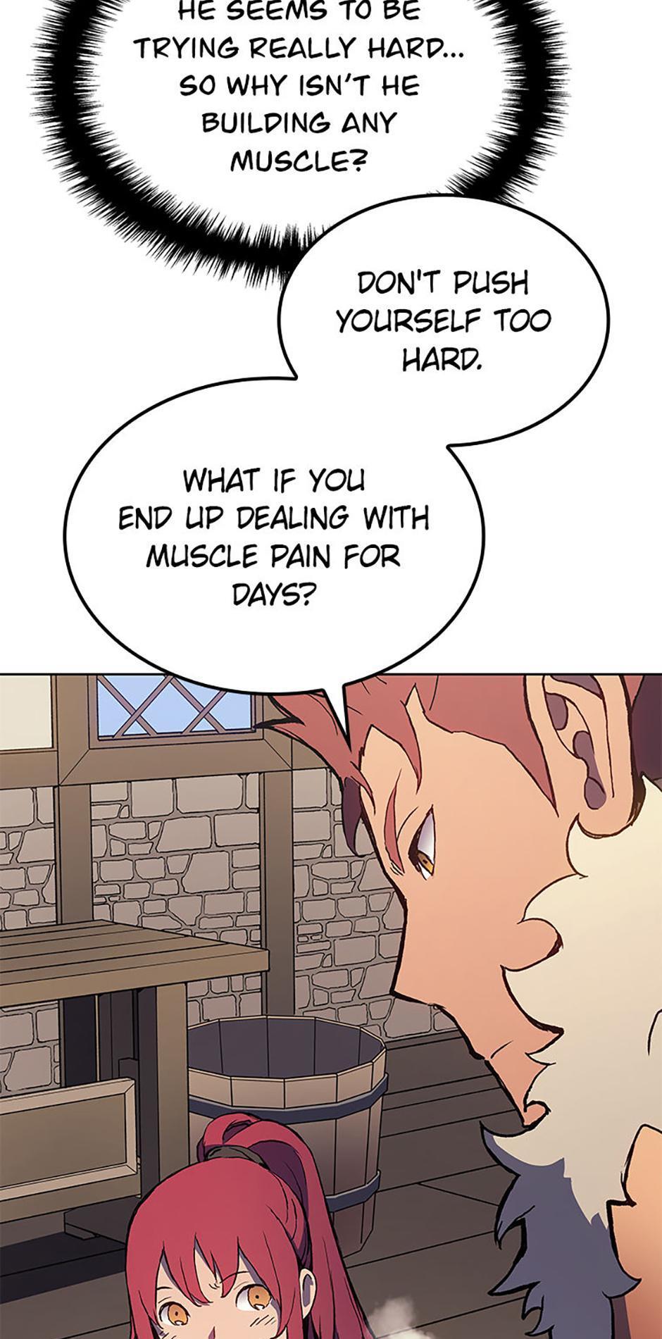 The Reincarnated King of Fists Chap 12 - Next Chap 13