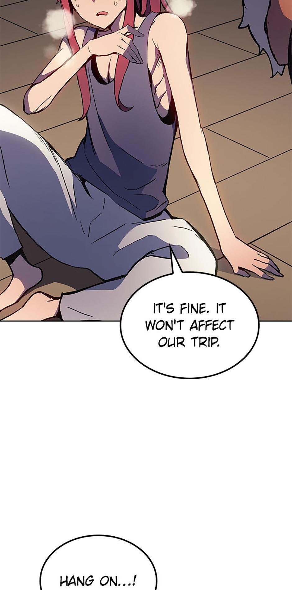 The Reincarnated King of Fists Chap 12 - Next Chap 13