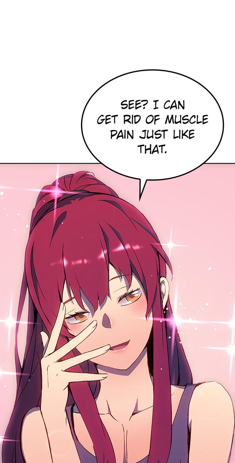 The Reincarnated King of Fists Chap 12 - Next Chap 13