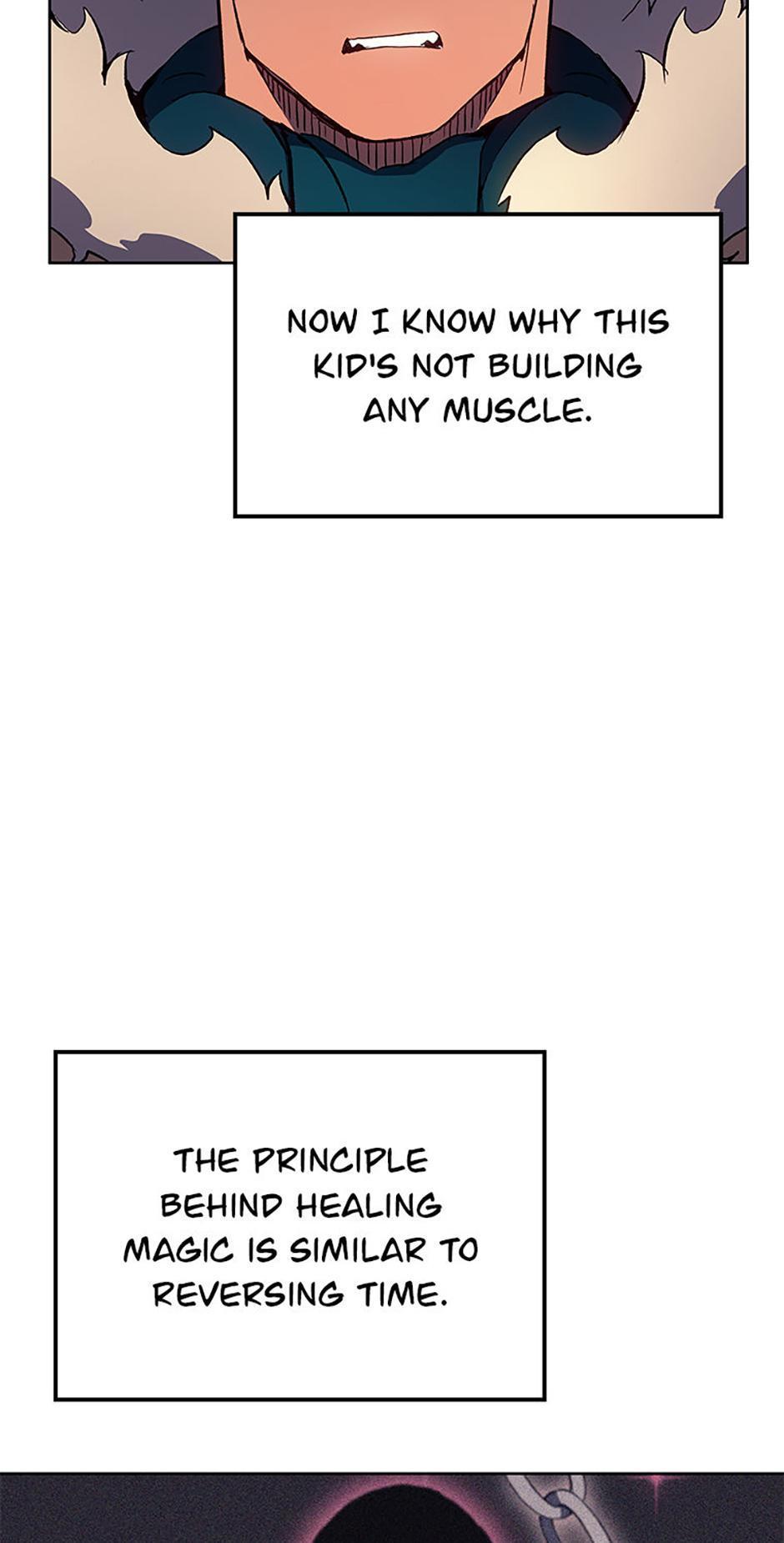 The Reincarnated King of Fists Chap 12 - Next Chap 13