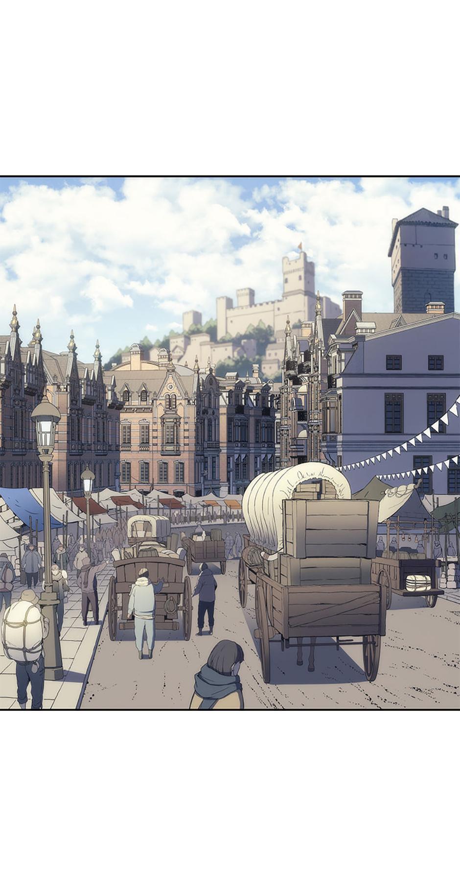 The Reincarnated King of Fists Chap 12 - Next Chap 13