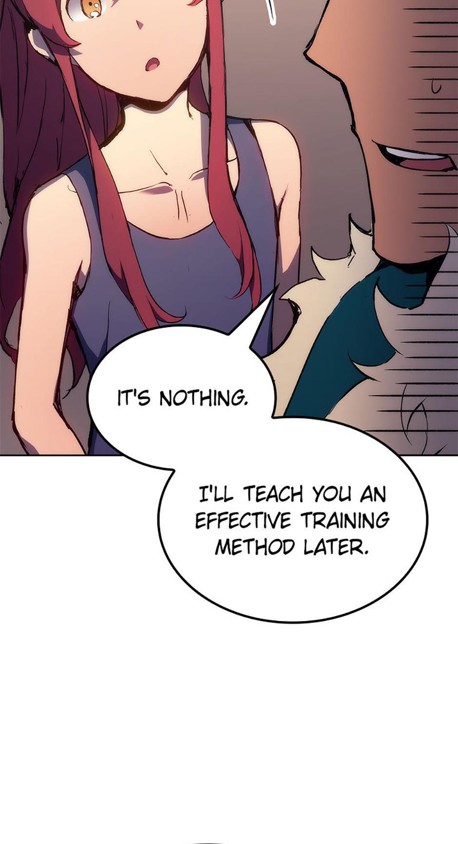 The Reincarnated King of Fists Chap 12 - Next Chap 13