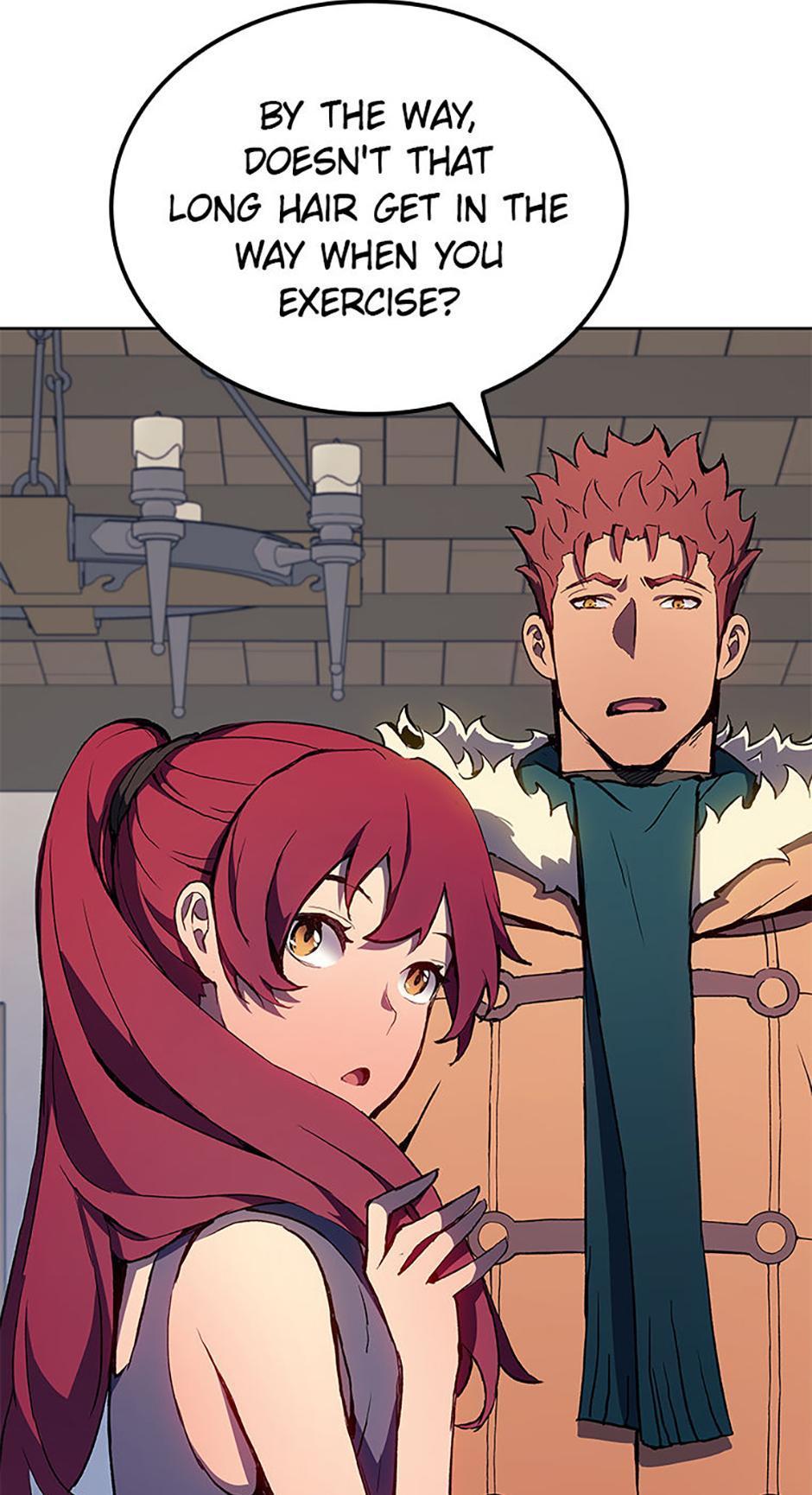 The Reincarnated King of Fists Chap 12 - Next Chap 13