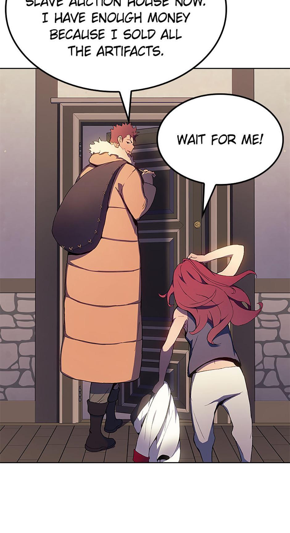 The Reincarnated King of Fists Chap 12 - Next Chap 13