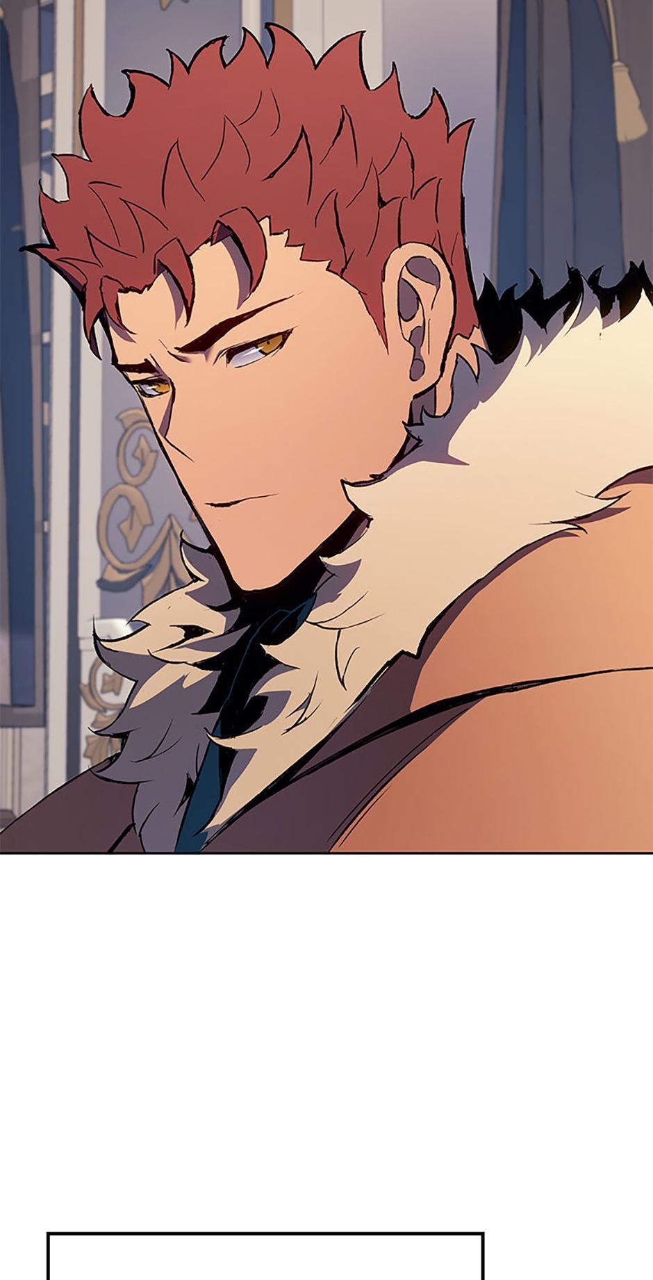 The Reincarnated King of Fists Chap 12 - Next Chap 13