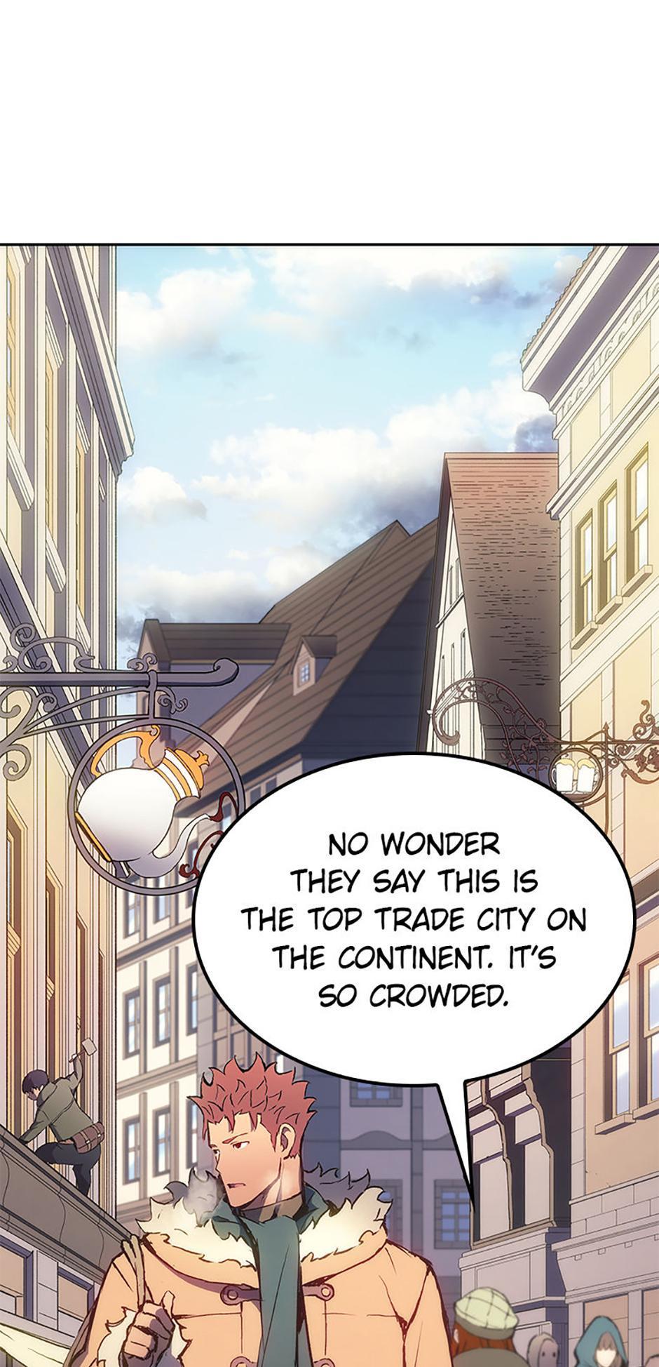 The Reincarnated King of Fists Chap 12 - Next Chap 13