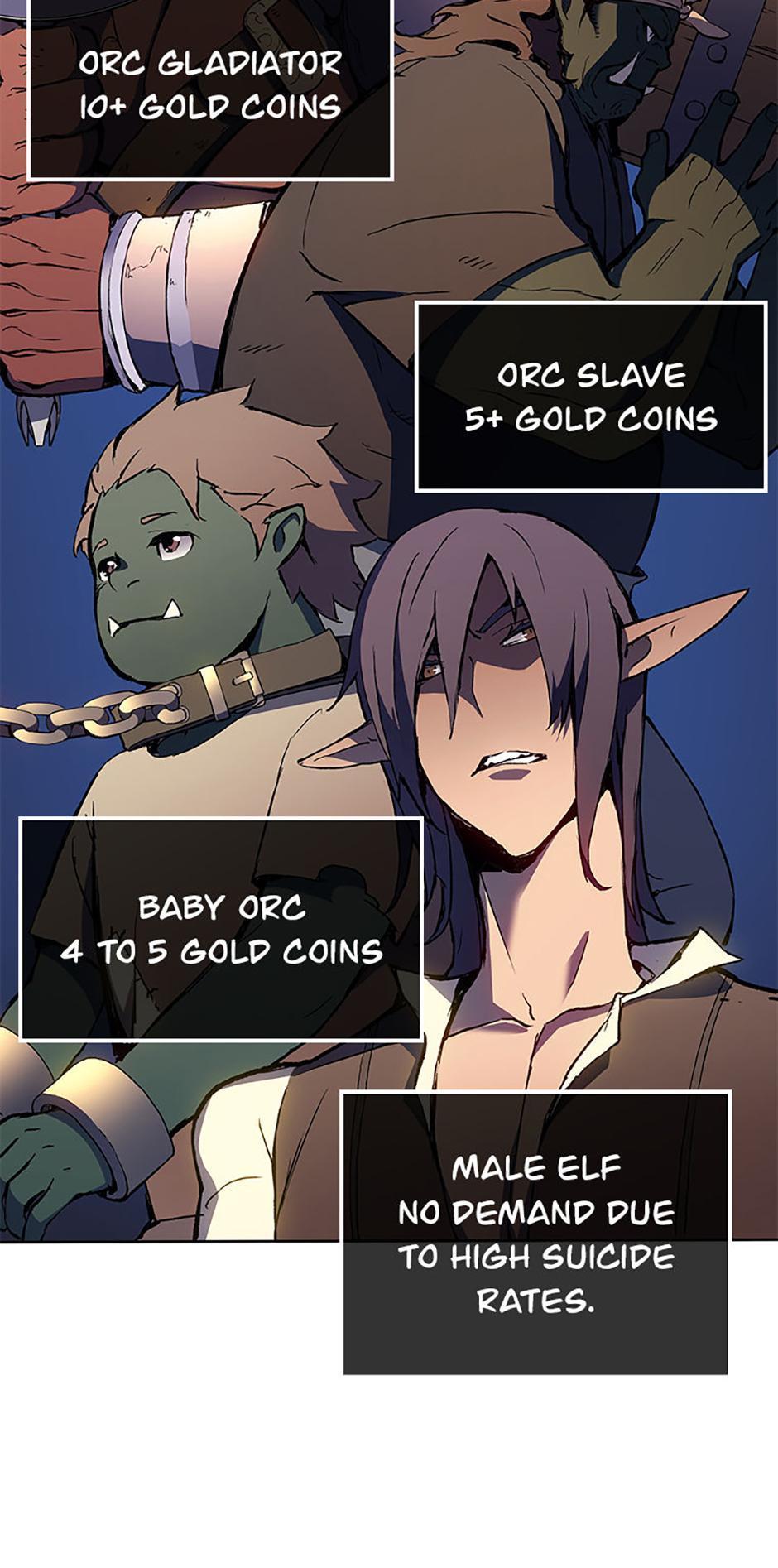 The Reincarnated King of Fists Chap 12 - Next Chap 13