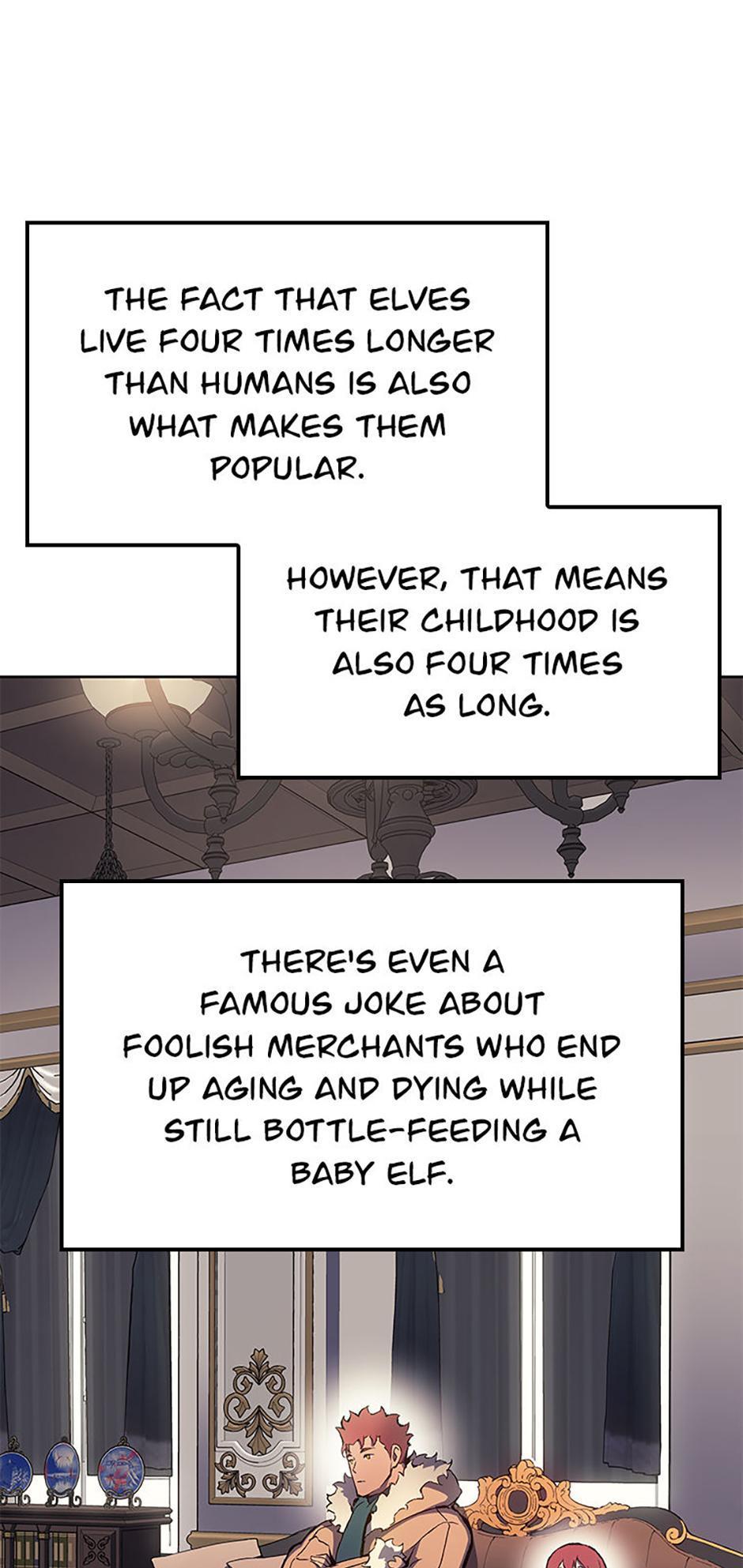 The Reincarnated King of Fists Chap 12 - Next Chap 13