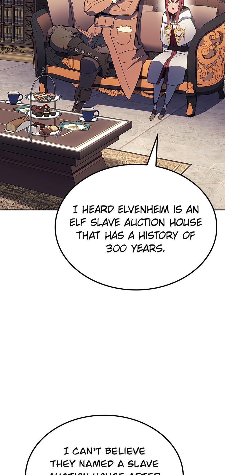 The Reincarnated King of Fists Chap 12 - Next Chap 13