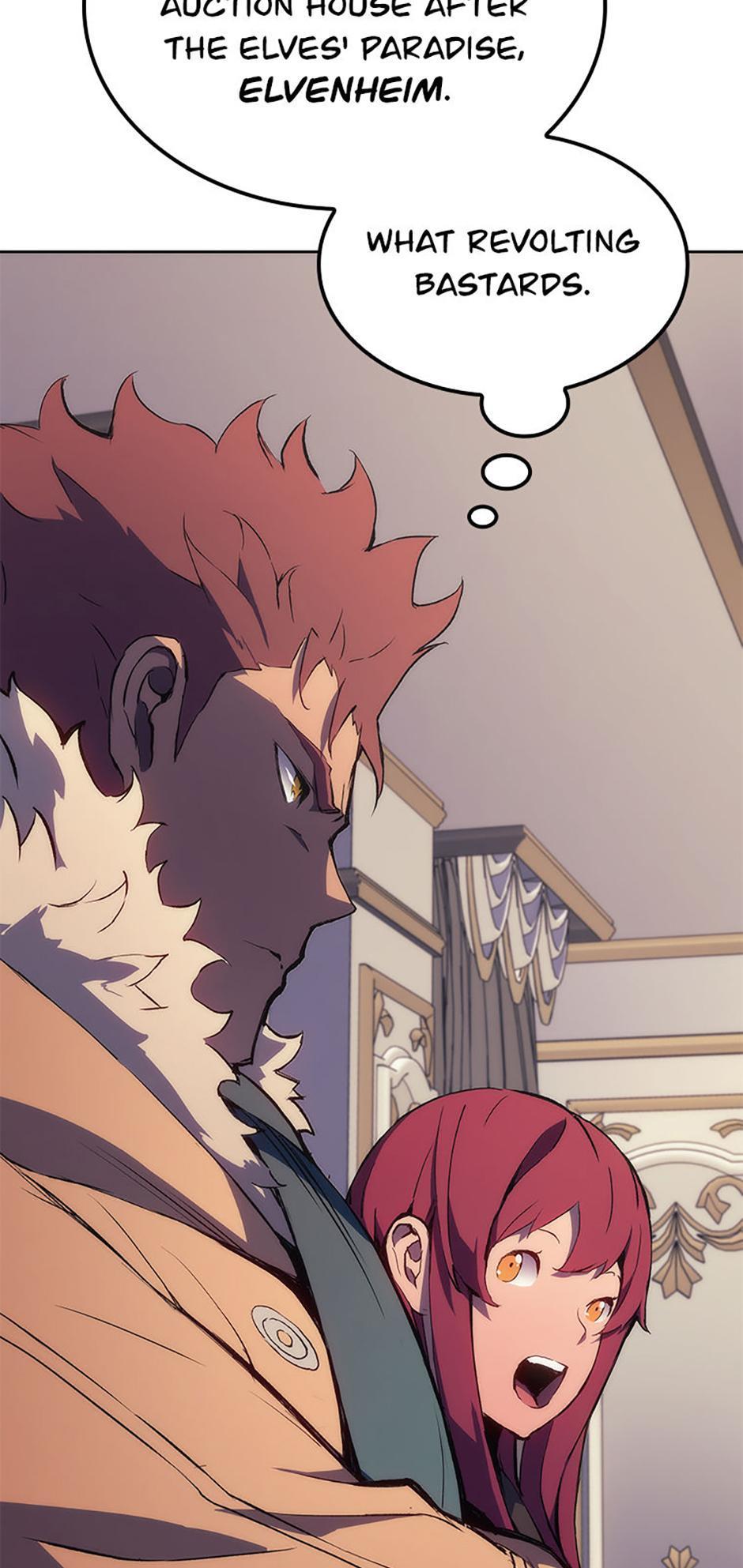 The Reincarnated King of Fists Chap 12 - Next Chap 13