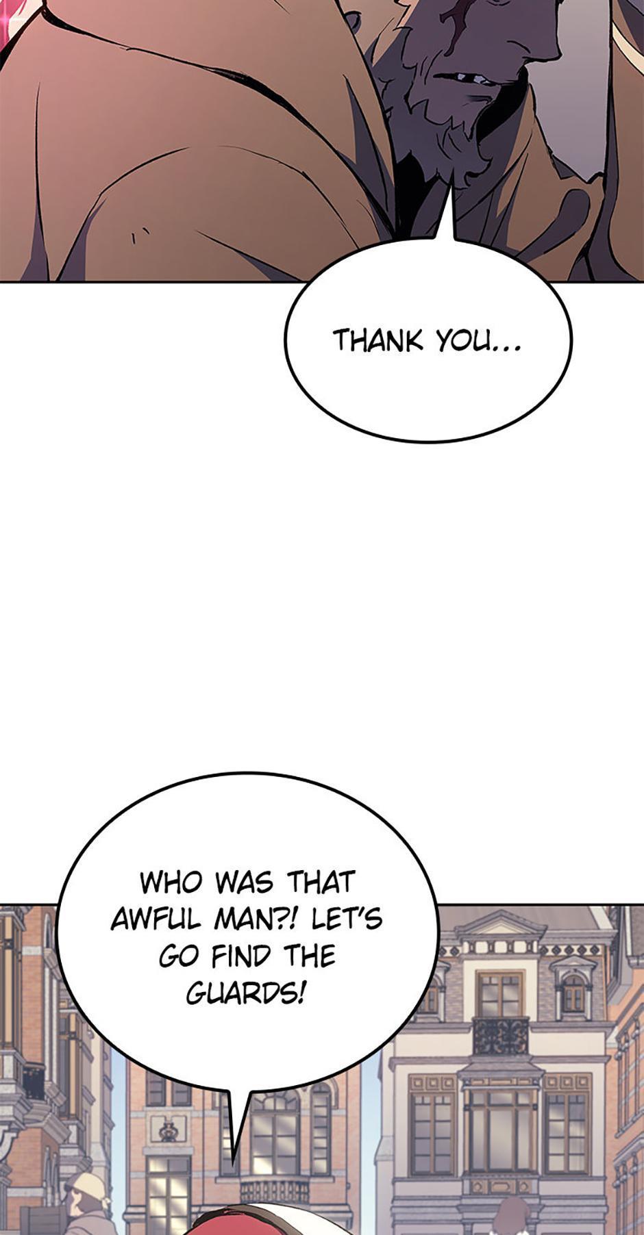 The Reincarnated King of Fists Chap 12 - Next Chap 13