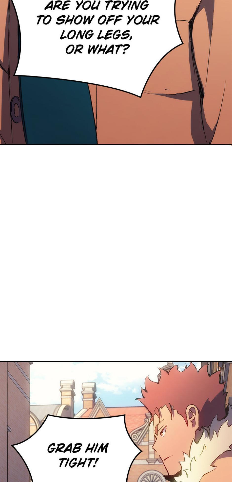 The Reincarnated King of Fists Chap 12 - Next Chap 13