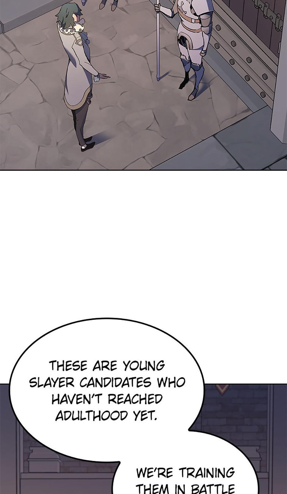 The Reincarnated King of Fists Chap 12 - Next Chap 13