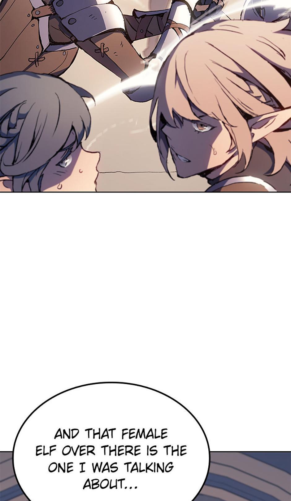 The Reincarnated King of Fists Chap 12 - Next Chap 13