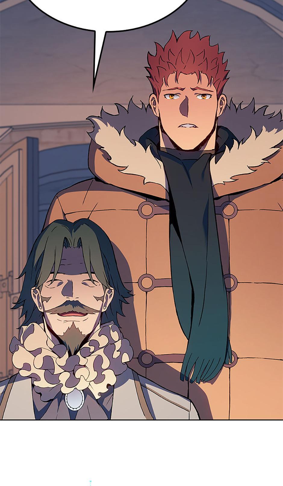 The Reincarnated King of Fists Chap 12 - Next Chap 13