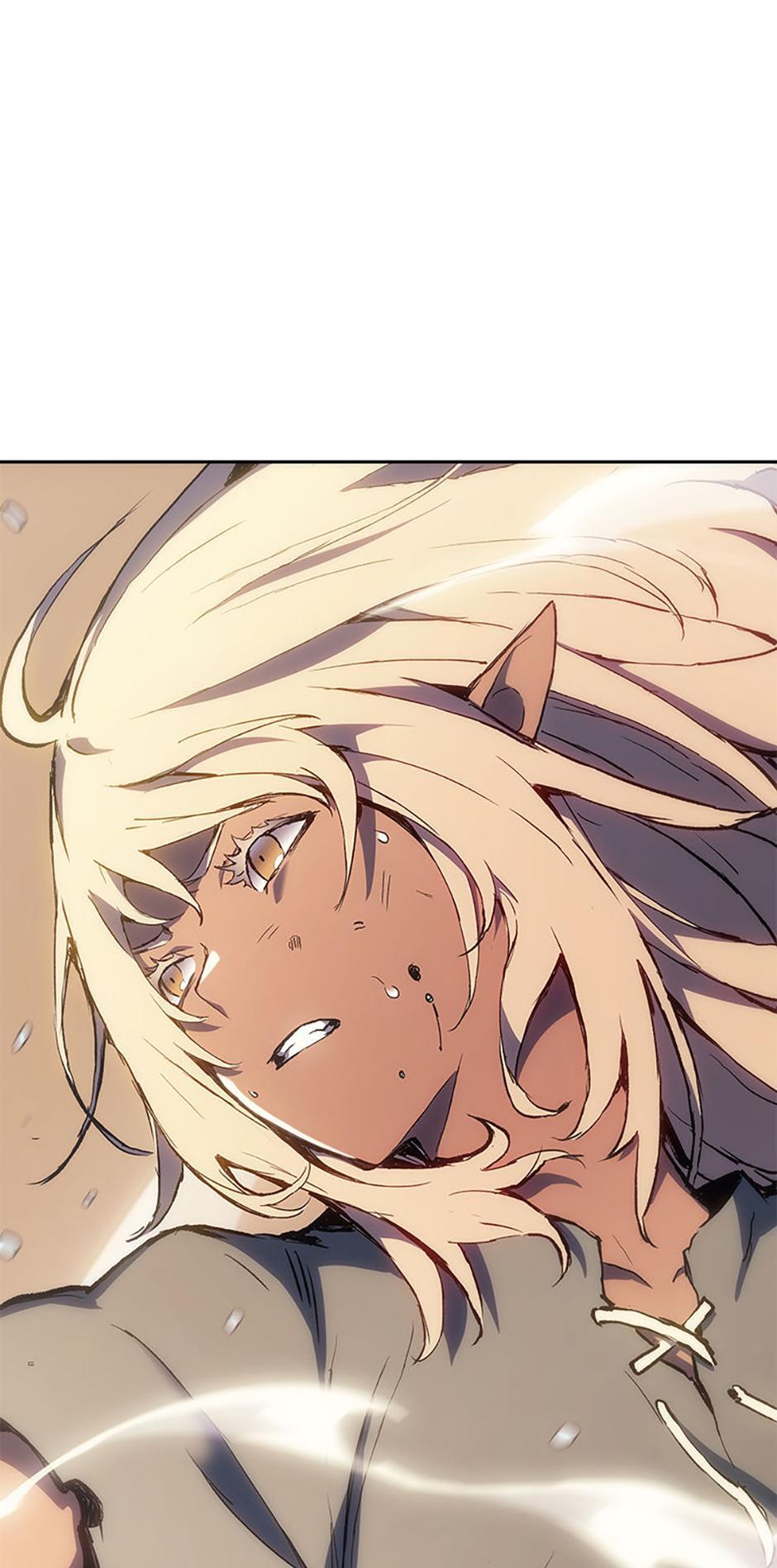 The Reincarnated King of Fists Chap 12 - Next Chap 13