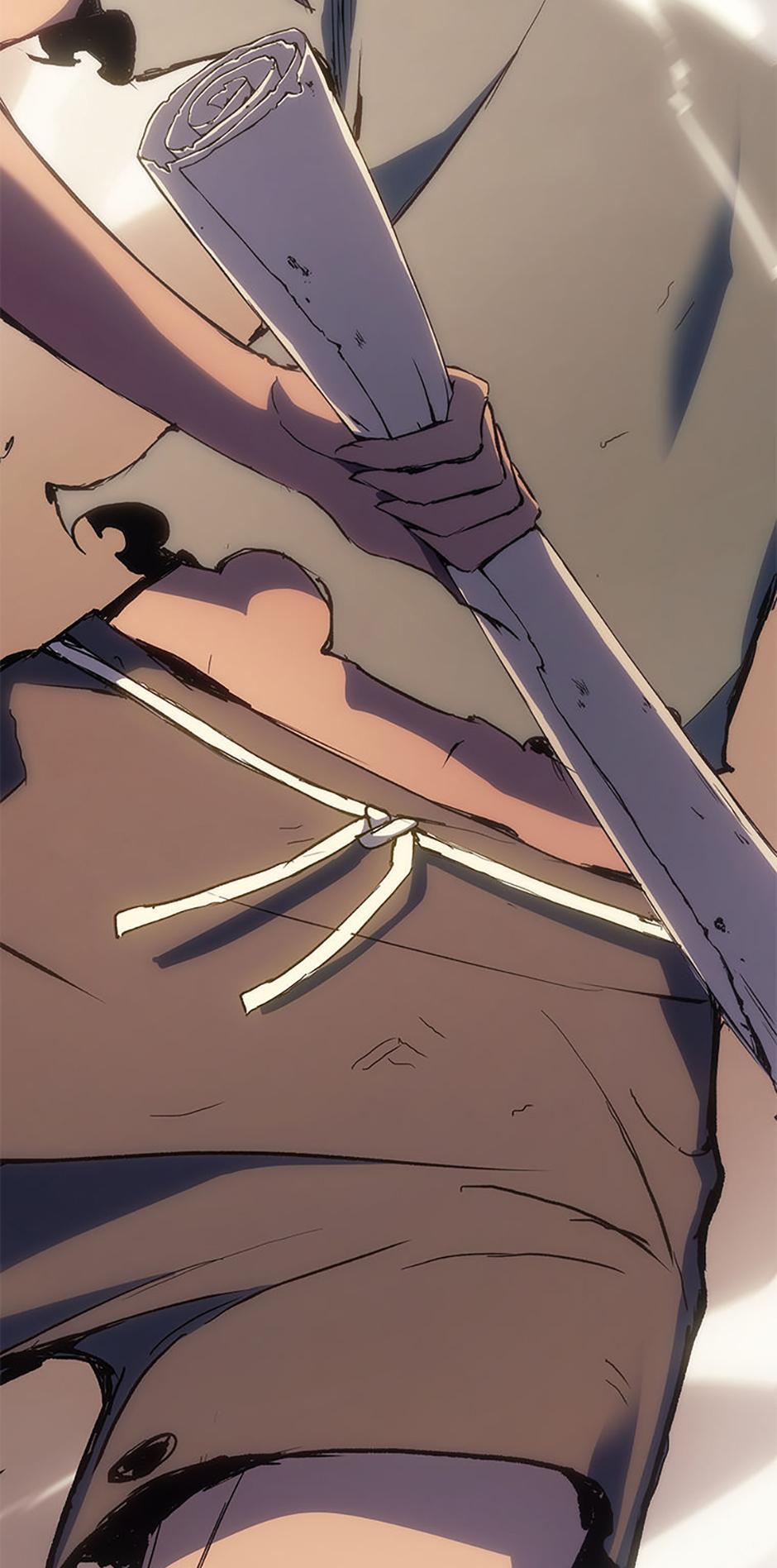 The Reincarnated King of Fists Chap 12 - Next Chap 13