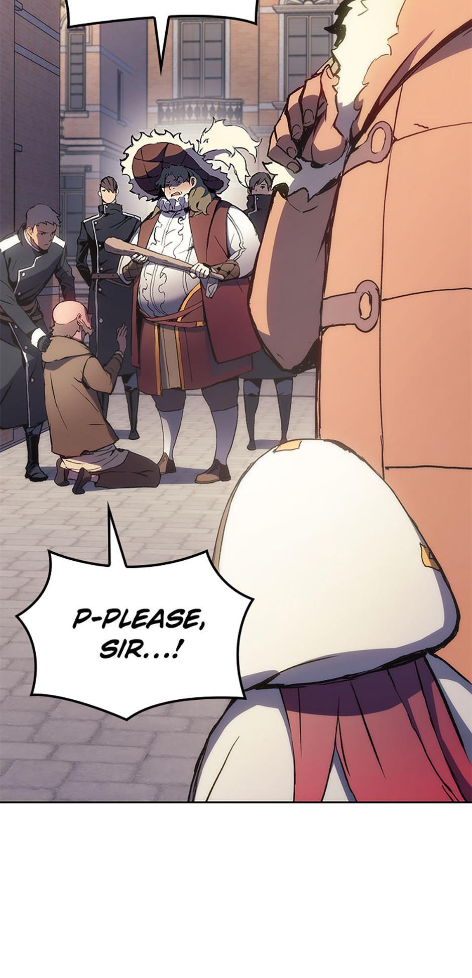 The Reincarnated King of Fists Chap 12 - Next Chap 13