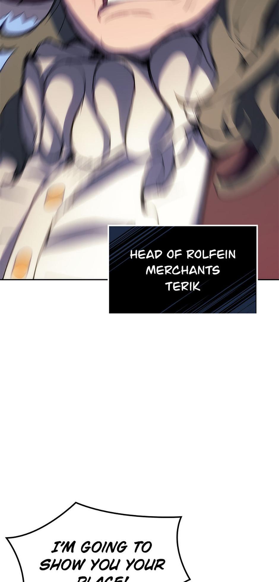 The Reincarnated King of Fists Chap 12 - Next Chap 13