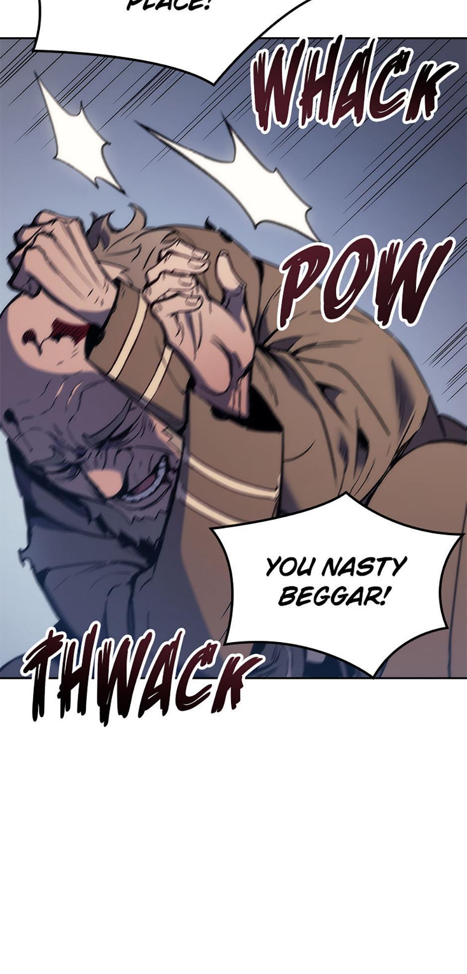 The Reincarnated King of Fists Chap 12 - Next Chap 13