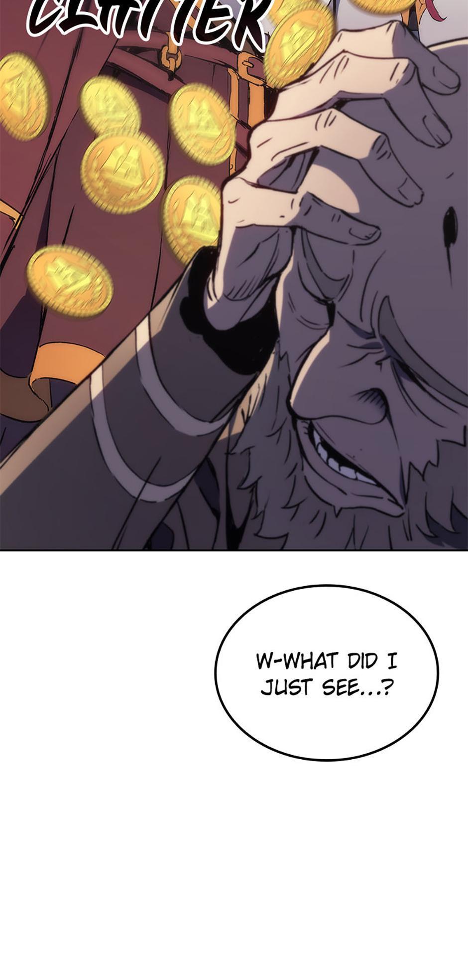 The Reincarnated King of Fists Chap 12 - Next Chap 13